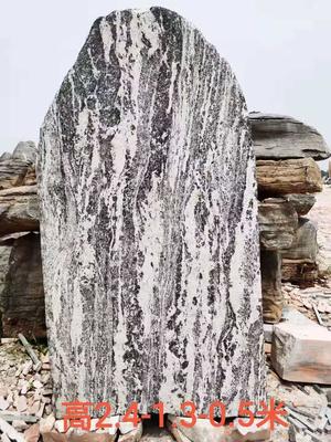 泰山石村牌石现货各种规格厂家直销