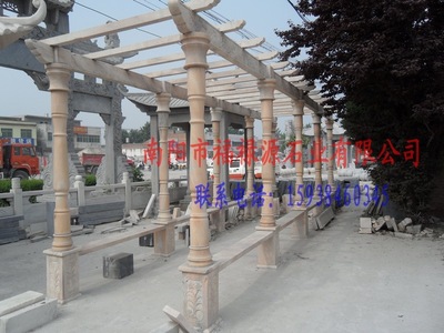 石亭厂家 中国石亭 豫西南石亭 河南石亭 南阳石亭 &nbsp;3米5石亭