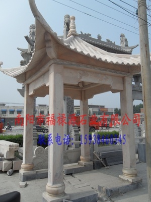 加工石亭 石亭石材 石亭价格 石亭图片石亭生产商 石亭雕制造 