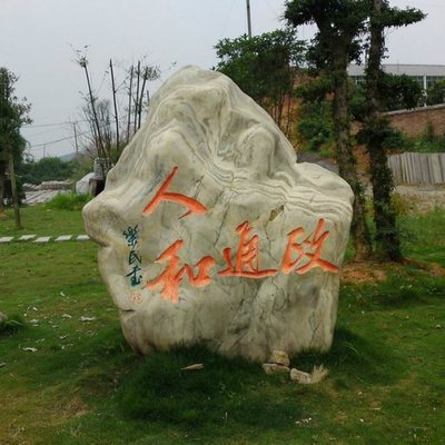 草坪石 (1)