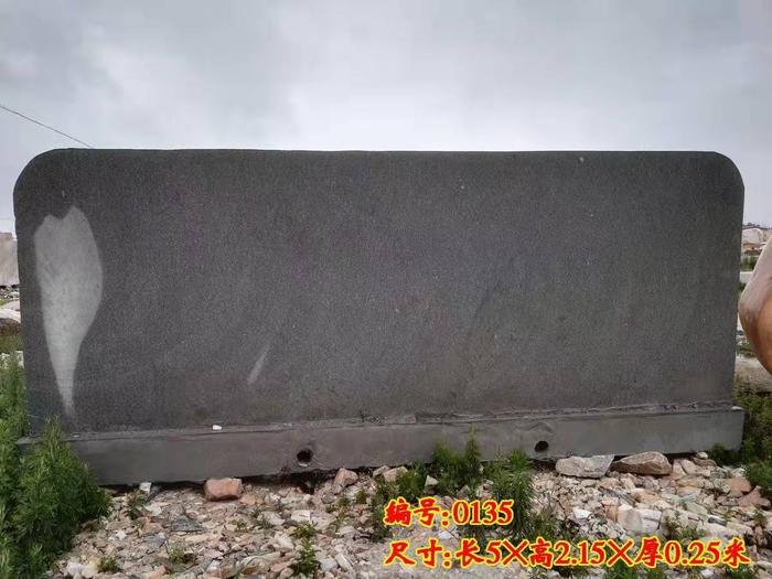 大型花岗岩景观石厂家直销现货